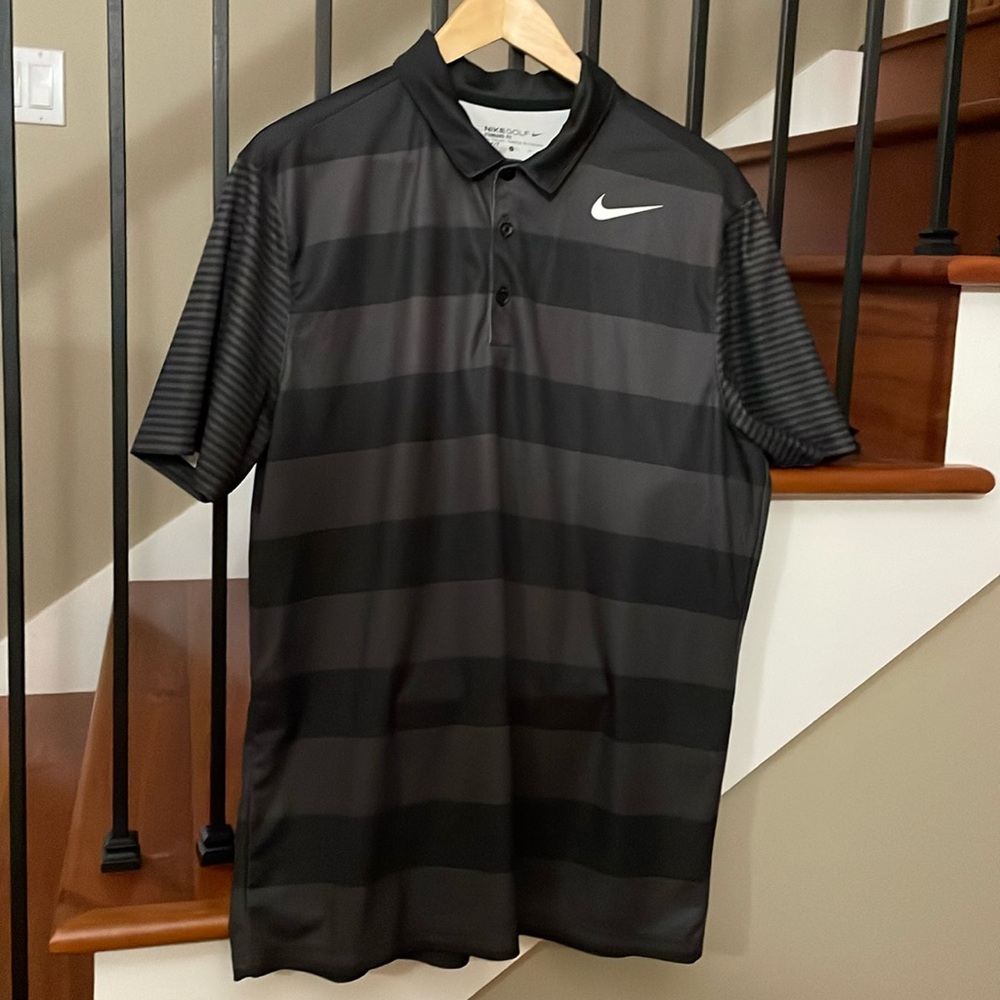 Nike Golf Polo